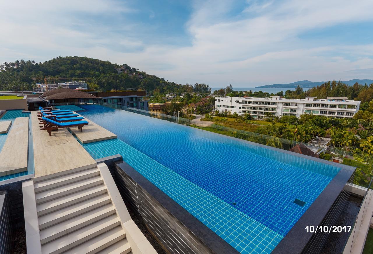 The Aristo Resort Phuket By Holy Cow Dış mekan fotoğraf