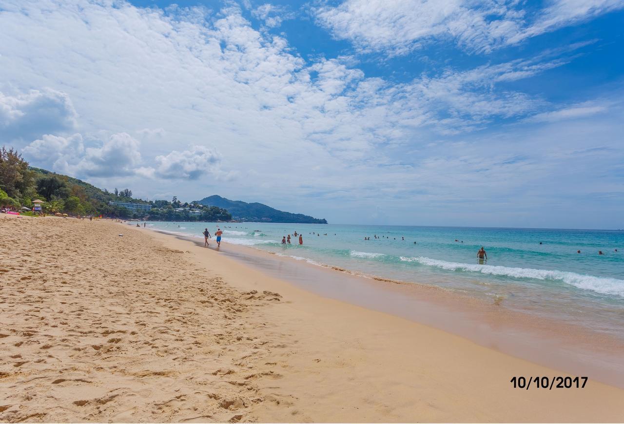 The Aristo Resort Phuket By Holy Cow Dış mekan fotoğraf