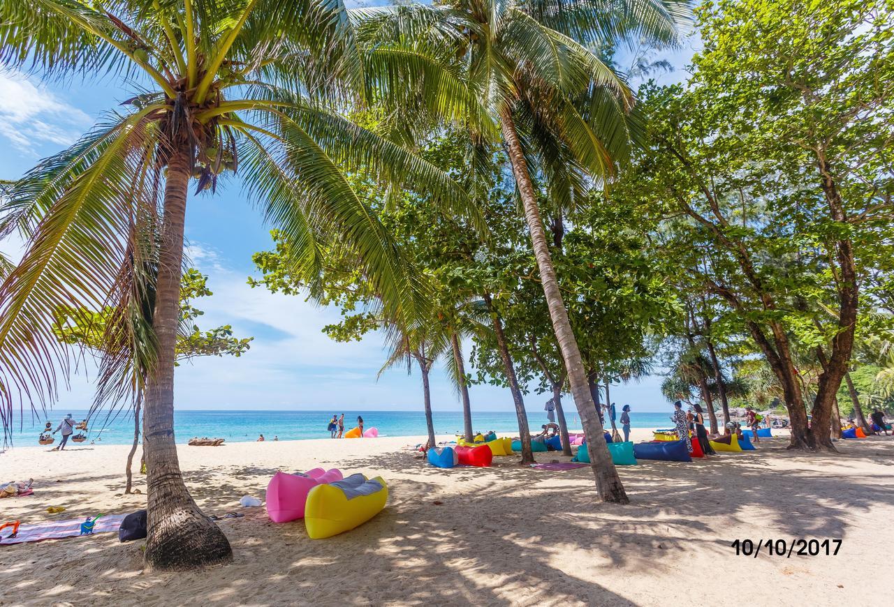 The Aristo Resort Phuket By Holy Cow Dış mekan fotoğraf